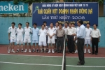 Một số Giải Tennis tại Quảng trị (vào đây)
